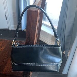 Emilie M Vegan Purse 12x6